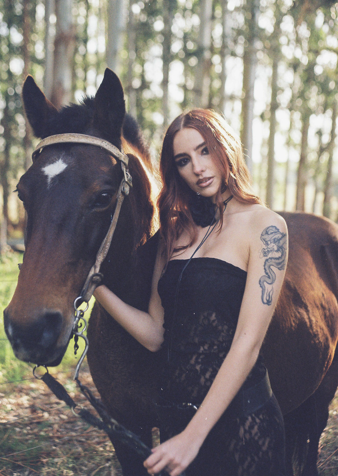 SHOOTING X @VICTORIASINMARIA 35mm