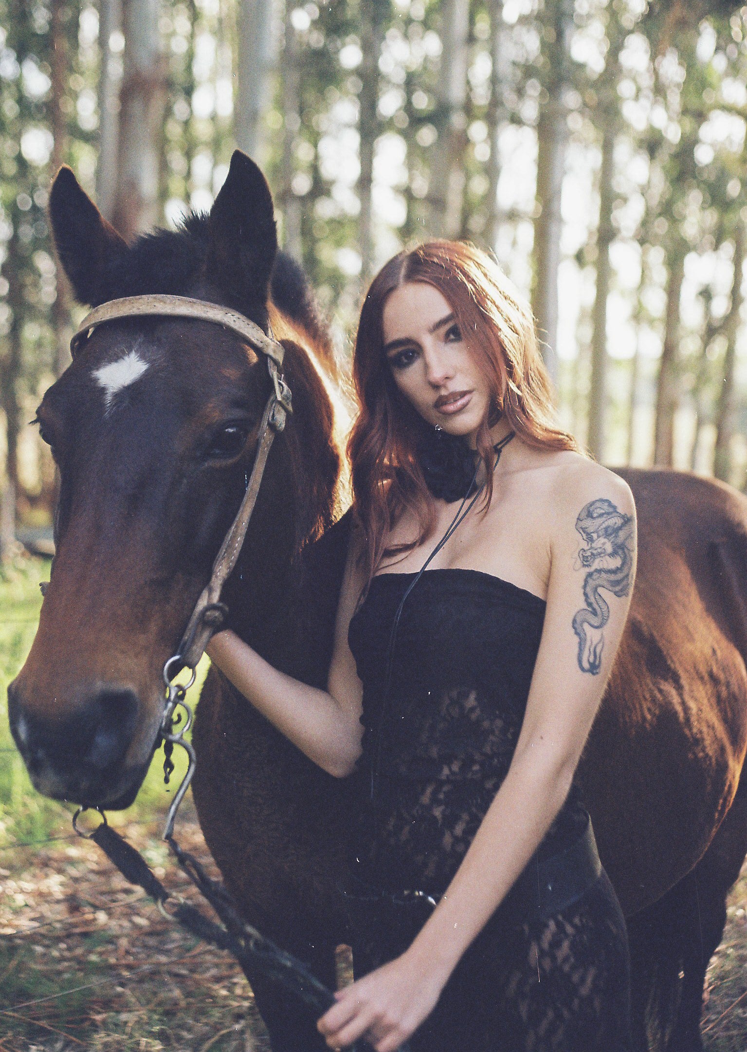 SHOOTING X @VICTORIASINMARIA 35mm