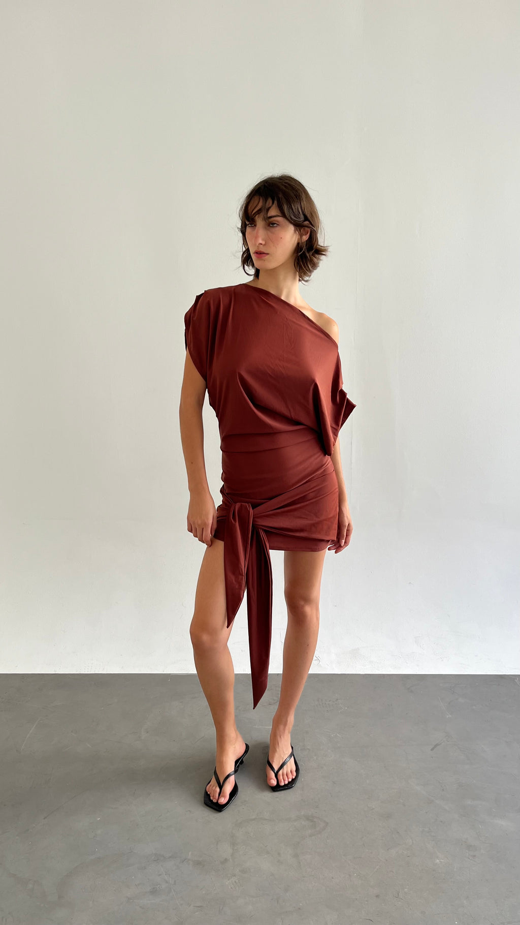 vestido rio