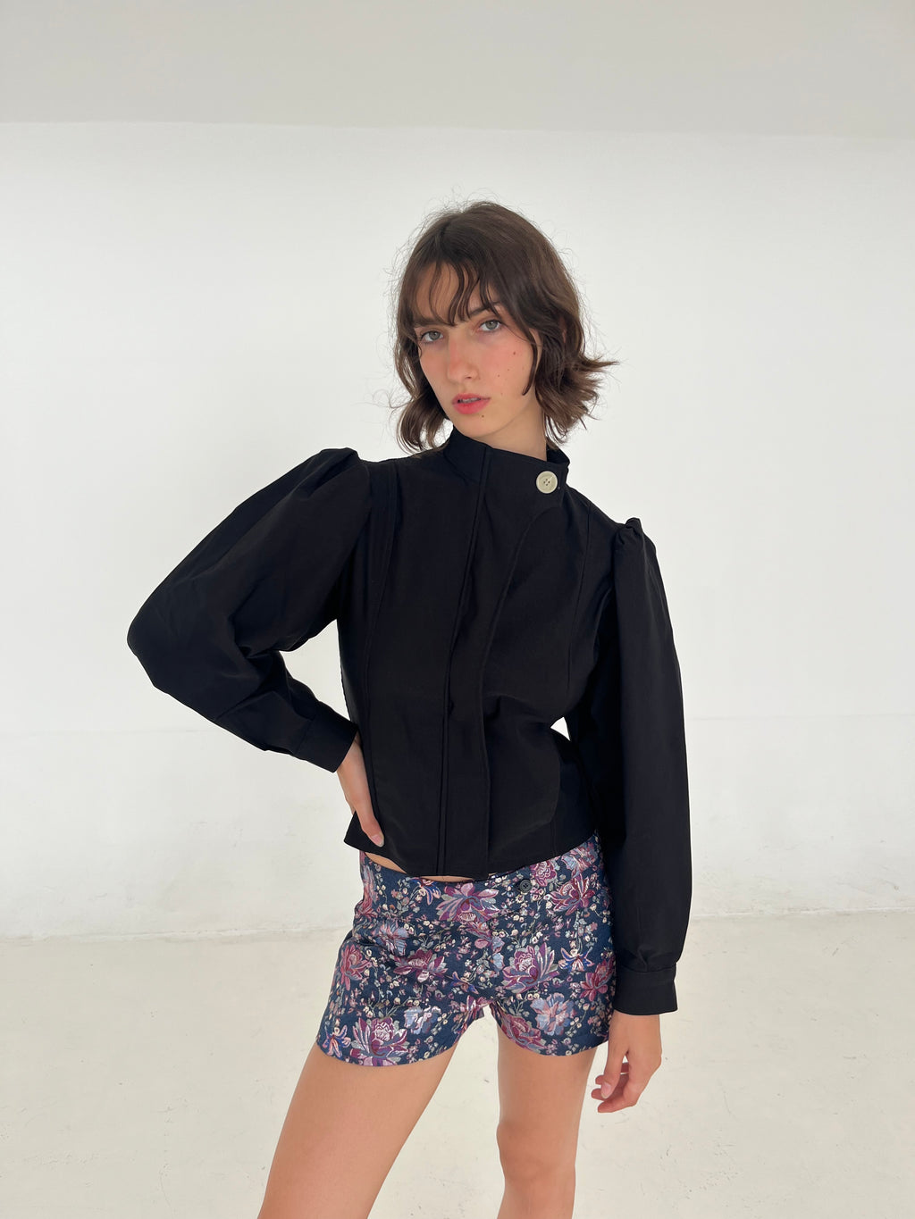 short leblon