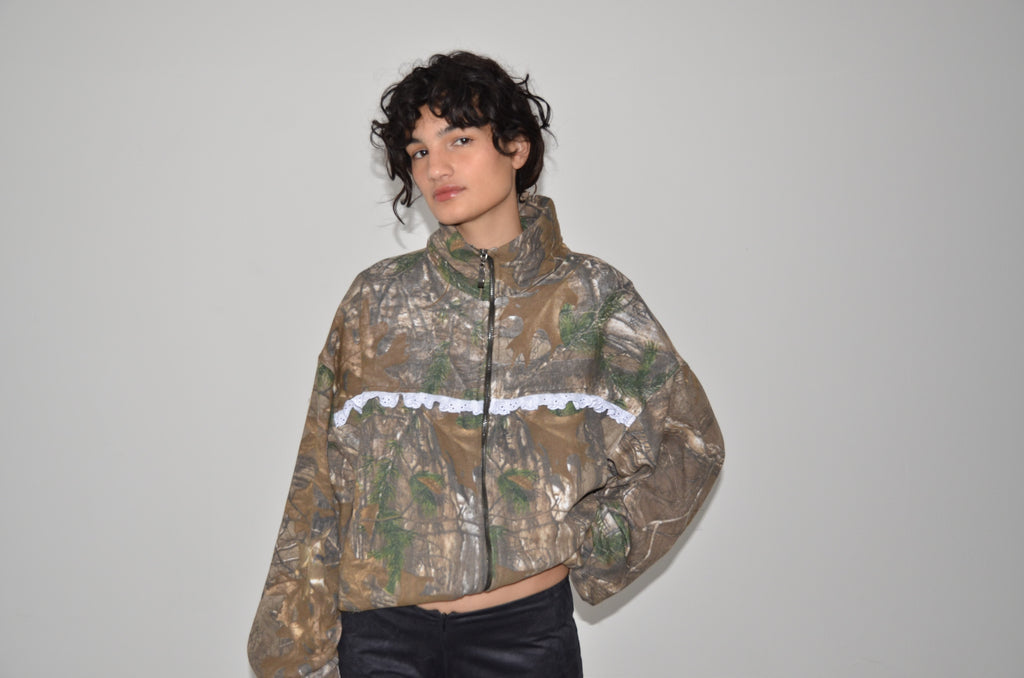 Campera Real Tree