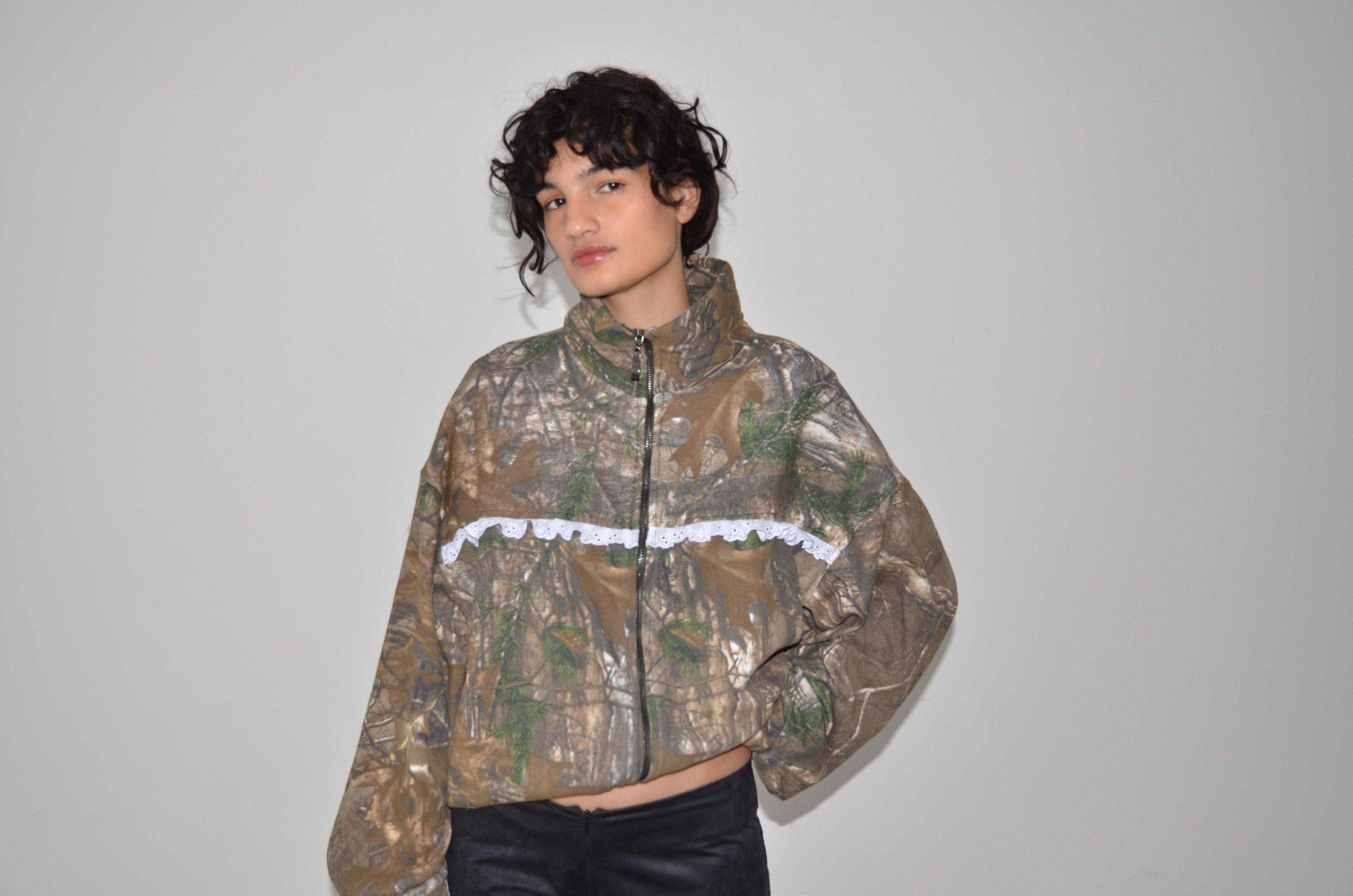 Campera Real Tree