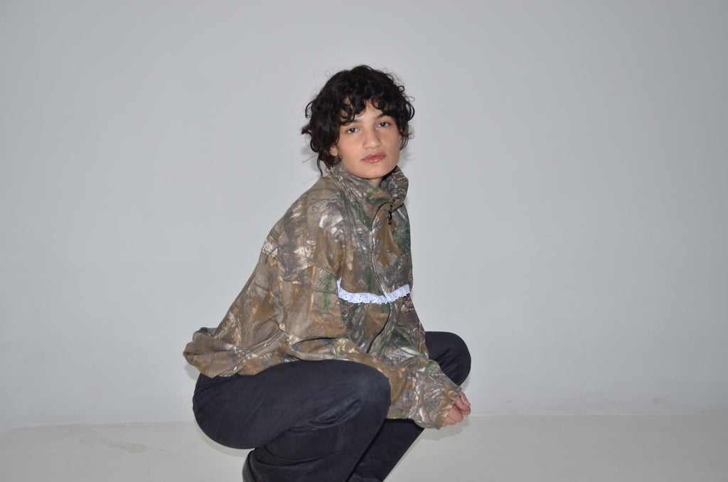 Campera Real Tree