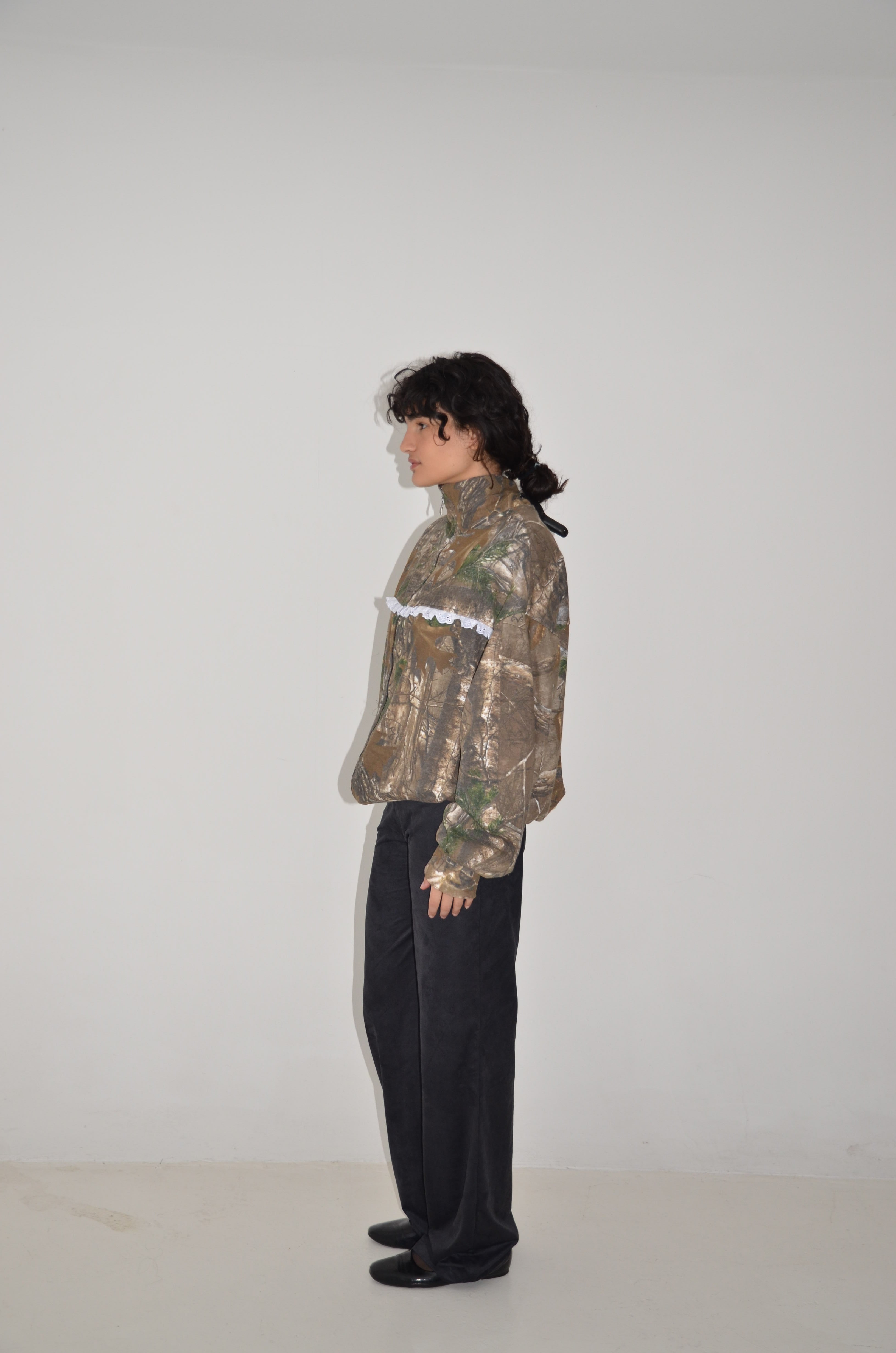 Campera Real Tree
