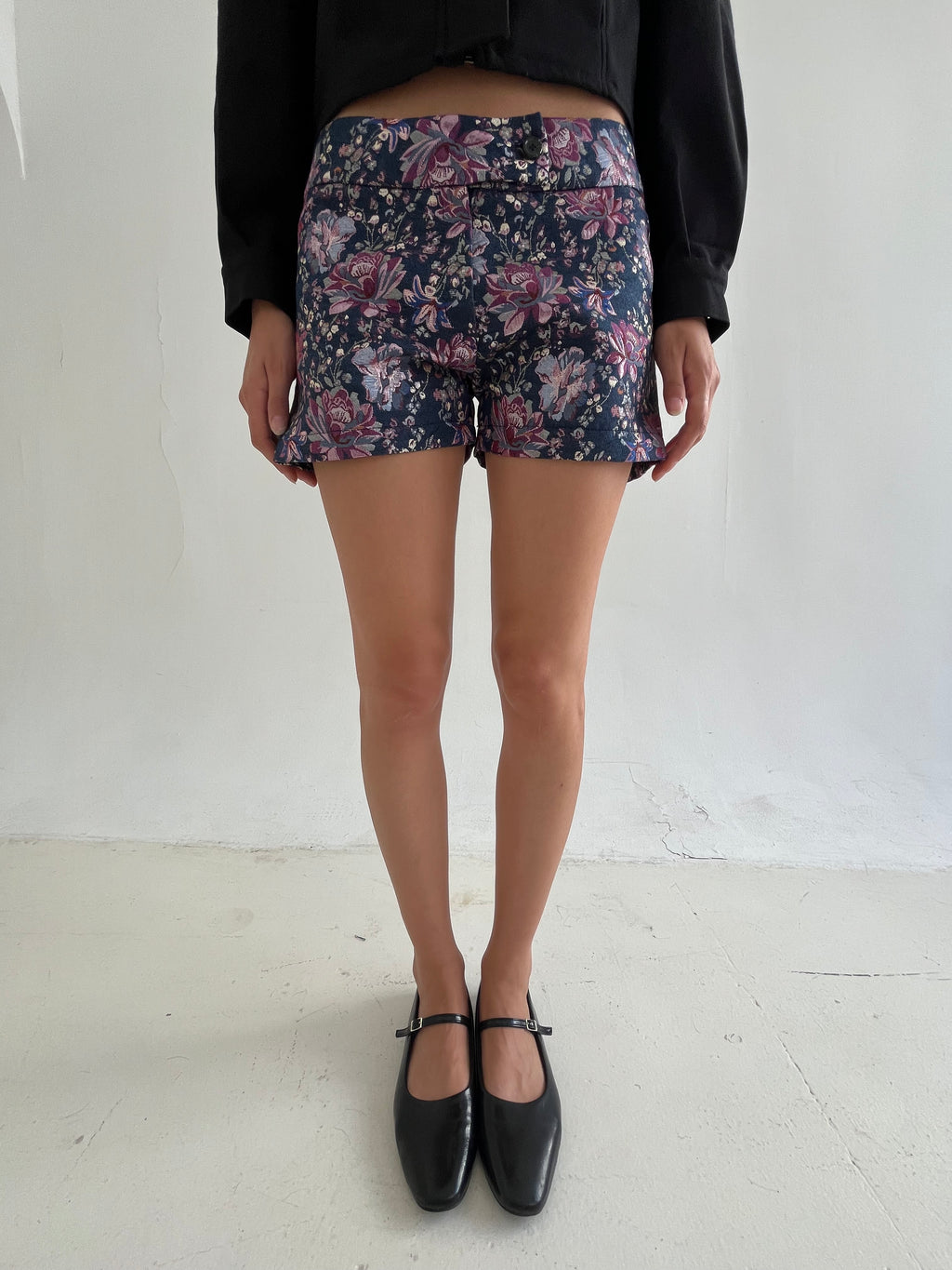 short leblon
