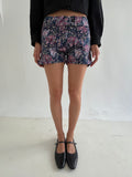 short leblon