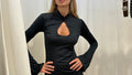 vestido gloria