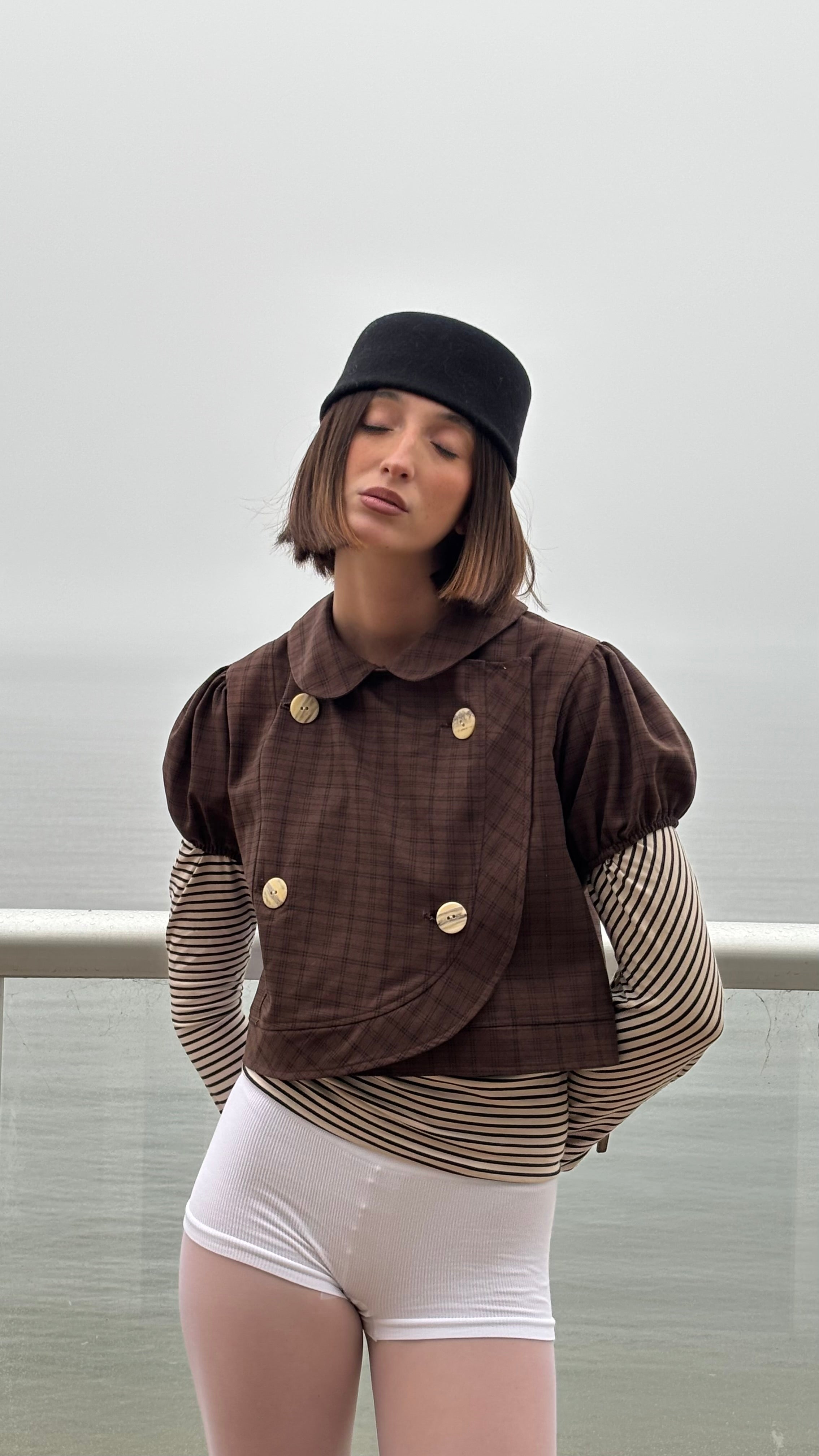 bolero brisa