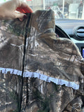Campera Real Tree